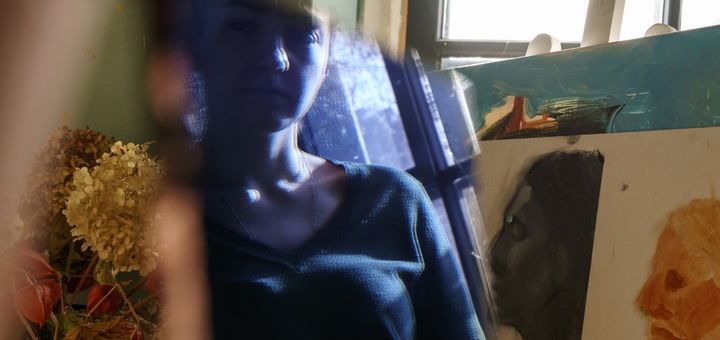 Творческая фотостудия MKoworking в Киеве. Недорого