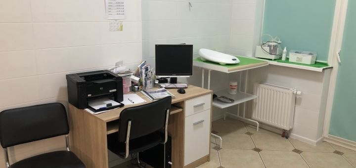 медицинский центр Альфа Вита на Позняках, акции
