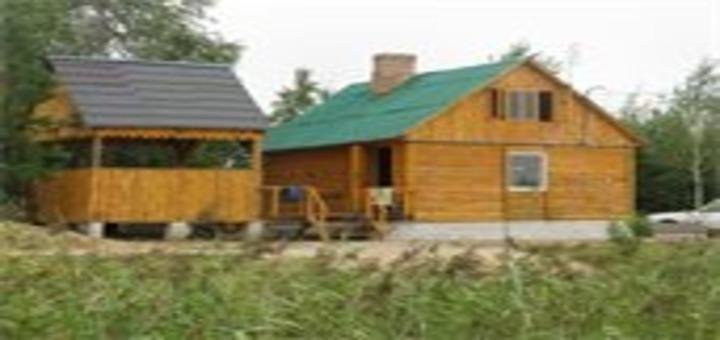 Низькі ціни на базі відпочинку «Воронуха»