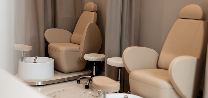 Nail studio Maysternya Viktoriya Kolodiy. Choose discounted services 3