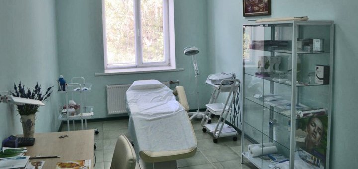 Обслуживание в клинике эстетической медицины «Ex Tempore» со скидкой