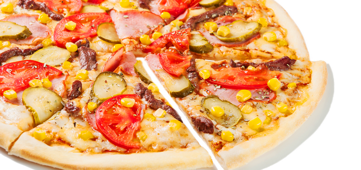 Menu Avenue food delivery in Kyiv. Sign up for promotion 4