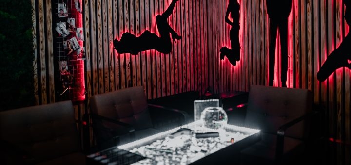 Масажний салон Ego Studio у Києві, знижки