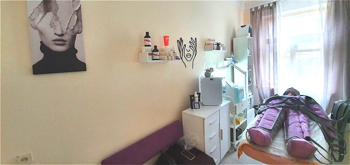 Студія Professional care skin у Києві. Записуйтесь по акції 5