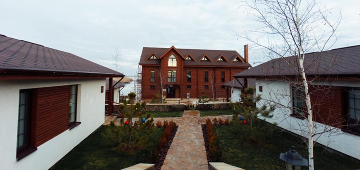 Waterloo Village Hotel. Book with promotion 8