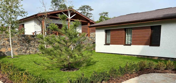 Waterloo Village Hotel. Book with promotion 11
