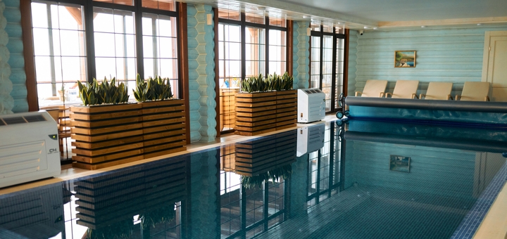 Waterloo Village Hotel. Book with promotion 13