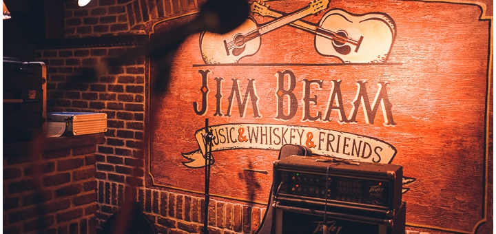 Комплекс отдыха «Jim Beam (Джим Бим)» посетите со скидкой 3