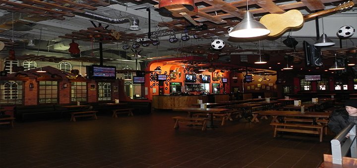 Promotions Big Ben Pub