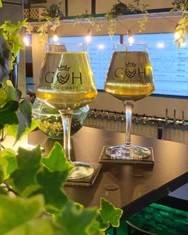 Pub Game of Hops at VDNG