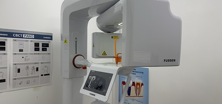 Стоматологическая клиника DentalWood 9