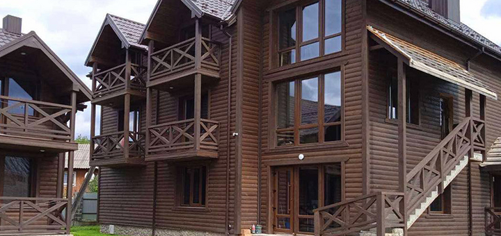 Детский лагерь River Camp в Микуличине. Посещайте по акции 21