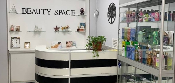 Салон Beauty Space в Одессе 4