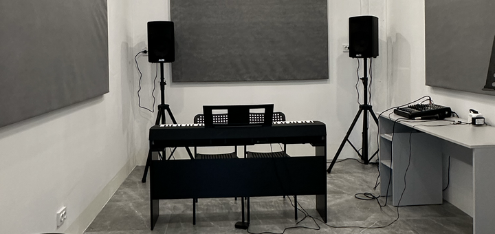 Студія звукозапису Rankova Studio. зі знижкою 4
