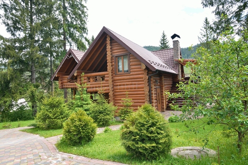 Готель DRIN-lux у Славському. Відвідуйте по акції 56