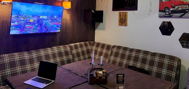 Ресторан американської кухні Ribs and beer 3