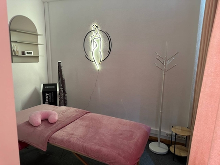 Focus LPG massage studio