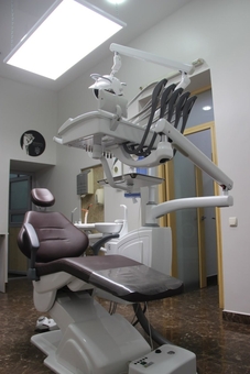 Стоматологическая клиника ApeX Dental Art Clinic 4