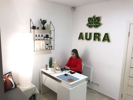 SPA-salon Aura 8