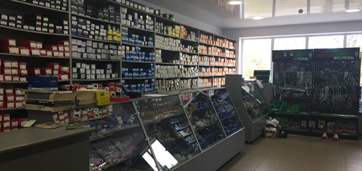 «фаворит авто» в білій церкві. діють знижки 1