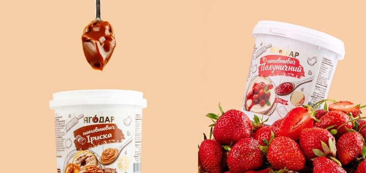 Discounts on coffee syrups! Natural flavors at a bargain price