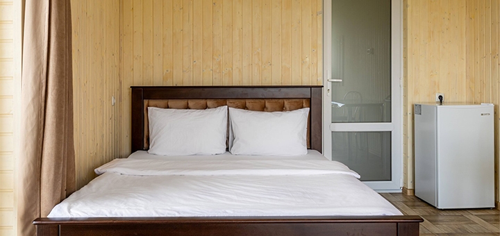 Halas Hotel в Солотвино. Відвідуйте по акції 10