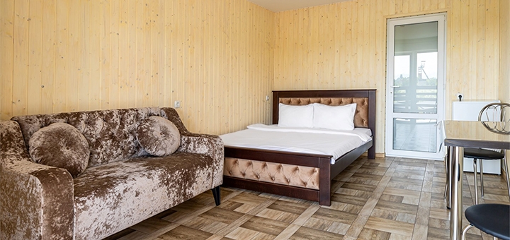 Halas Hotel в Солотвино. Відвідуйте по акції 19