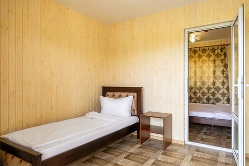 Halas Hotel in Solotvino. Visit for promotion 62