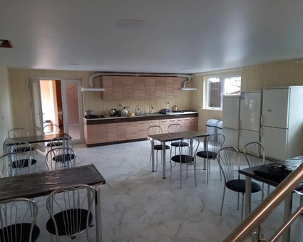 Halas Hotel in Solotvino. Visit for promotion 70