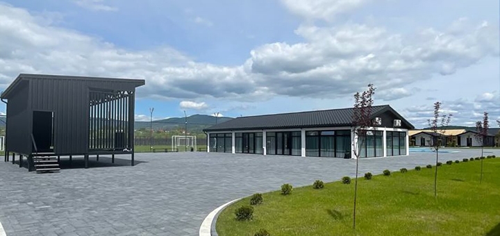 Summer camp Garden Camp in Transcarpathia on promotion 8