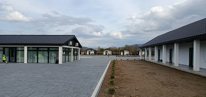 Summer camp Garden Camp in Zakarpattia on promotion 15