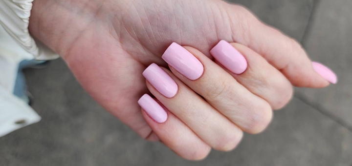 Студия красоты Pink по акции 7