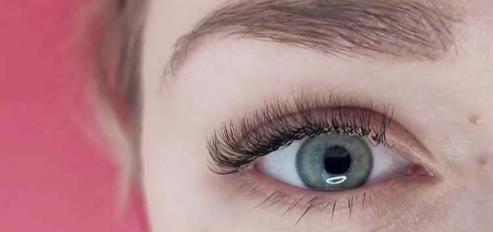 Студия красоты LeLash. Посещайте по акции 1