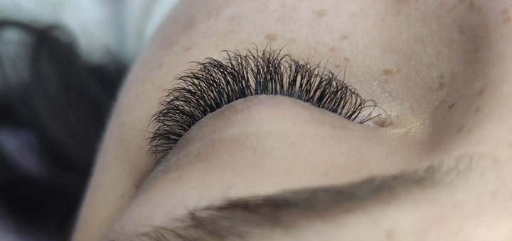 Студия красоты LeLash. Посещайте по акции 6