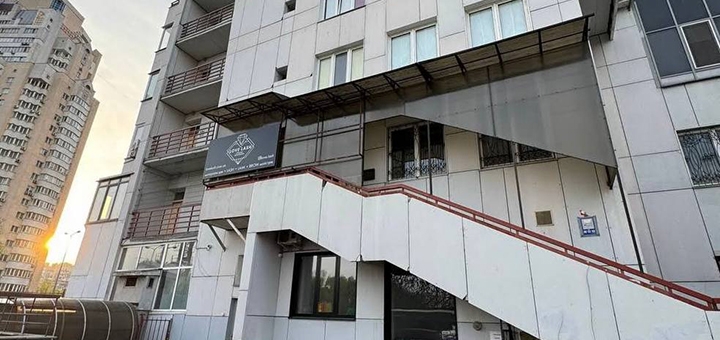 Студия красоты LeLash. Посещайте по акции 11