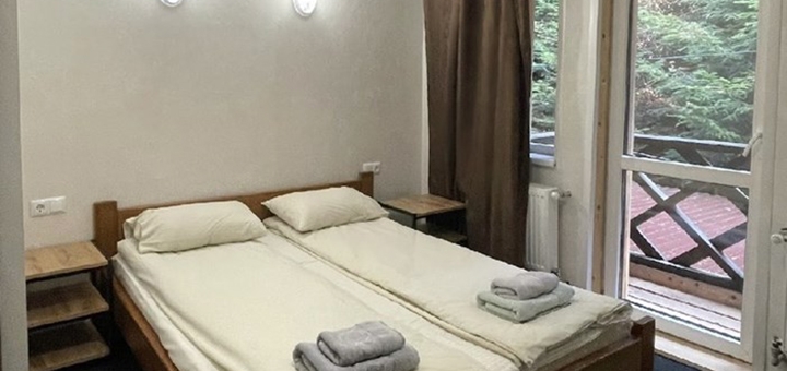 Vilni camp