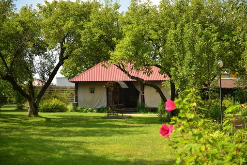 Гостинично-ресторанный комплекс «Чабаны». Ресторан в комплексе. Забронировать столик со скидкой. Рестораны под Киевом. 21