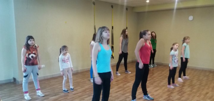 Низкие цены в фитнес-клубе «SP fitness dance studio»