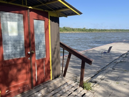SUP and kayak rental in Odessa on the Rowing Canal