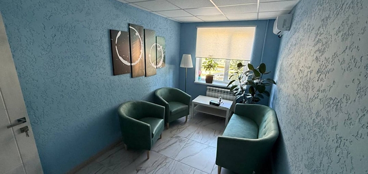 Center for psychological help and spiritual development Spiritway on promotion 2