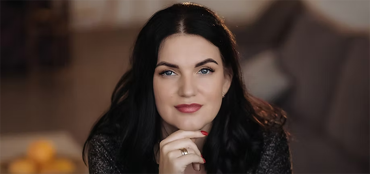 Психолог Анна Евпак. Посещайте по акции 3