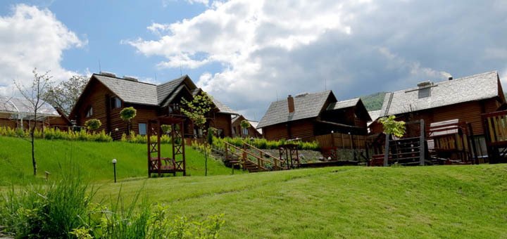Знижка на відпочинок у готелі «зоряні карпати» 22