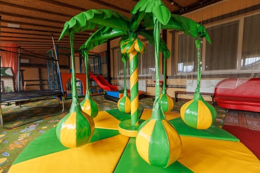 Hotel Perlina Karpat. Book with the promotion 30