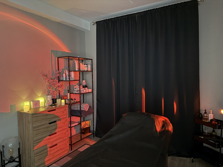 Massage and body shaping studio Body Sculp promotions 9