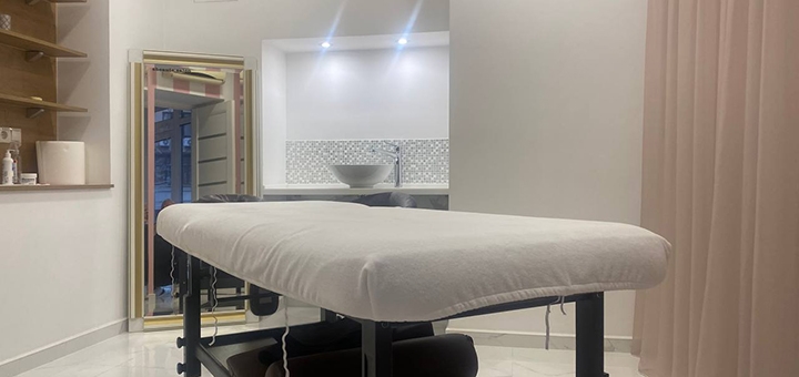 Eva Grace Beauty Salon. Get a 14% discount.