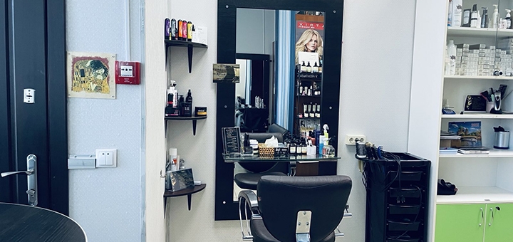 Салон красоты Лайм. Посещайте по акции 11