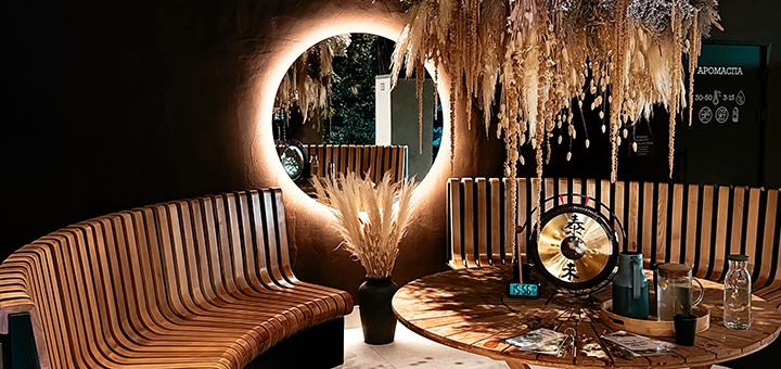 Starbath City SPA відвідуйте по акції 1