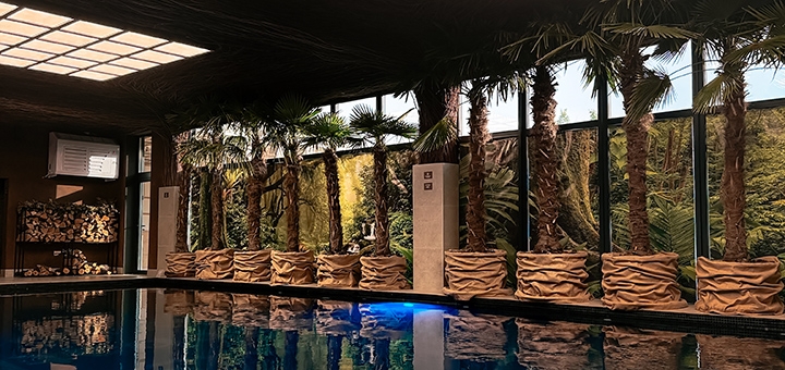 Starbath City SPA (Старбас Сити СПА)