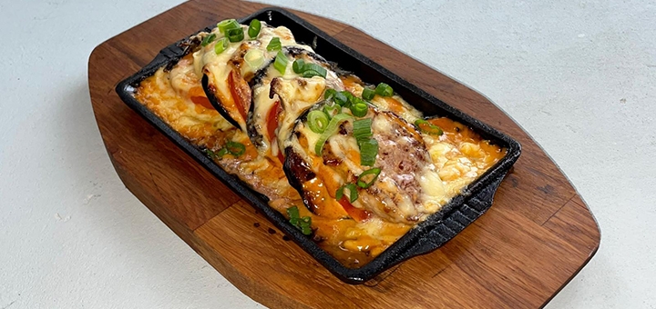 DAO Asian Cuisine Restaurant. Enjoy the 7% off special offer.
