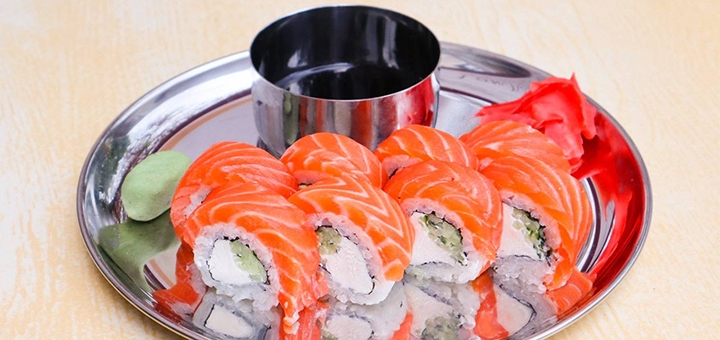 DAO Asian Cuisine Restaurant. Enjoy the 16% off special offer.